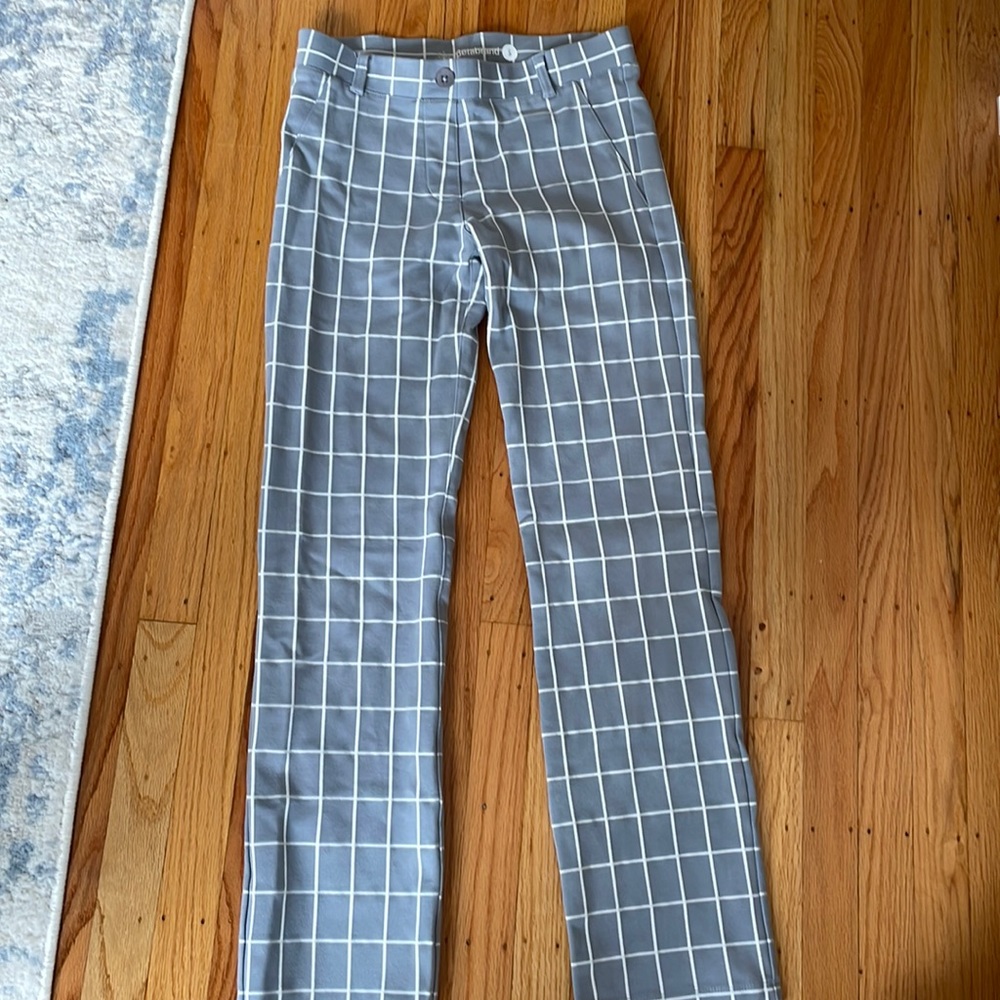 Women’s size small work trousers